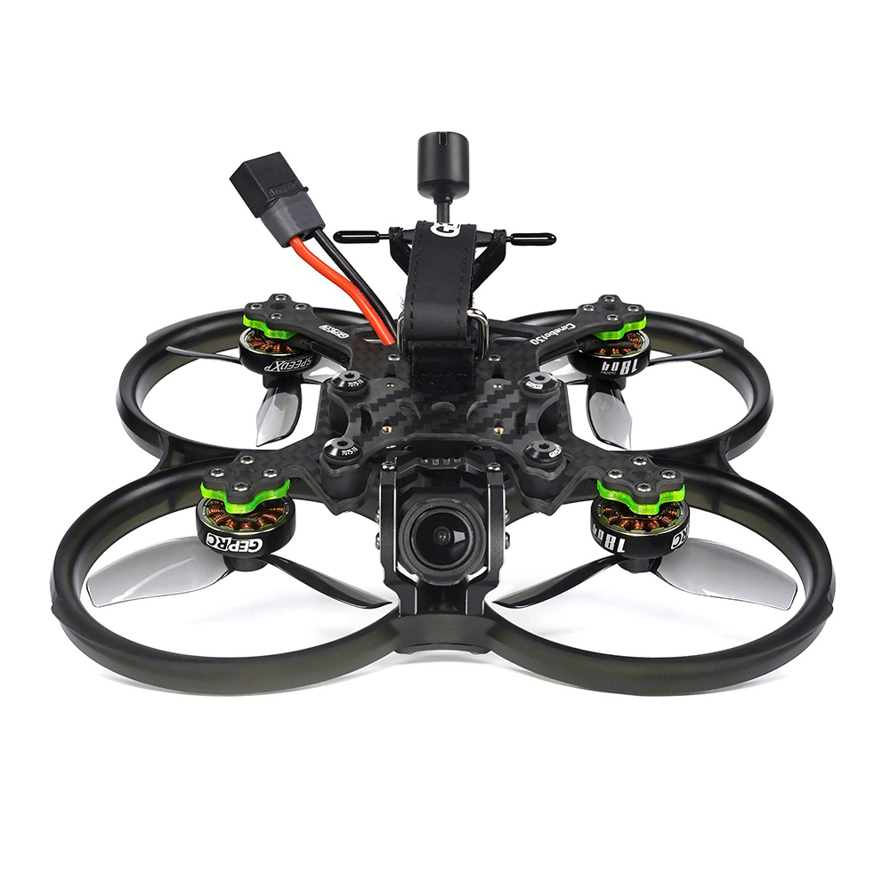 Cinebot30 HD O3 FPV Drone - Image 2